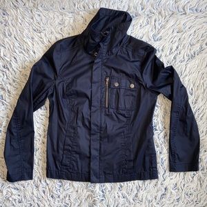 Calvin Klein Blue Jacket Small